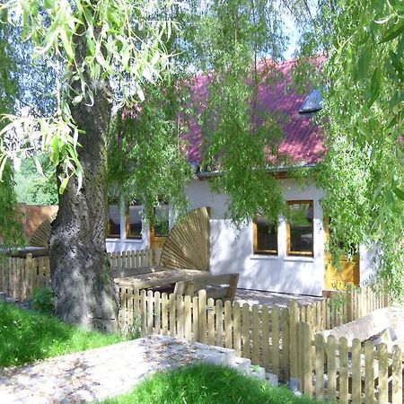 Domki Nad Jeziorem Karlowice Habitación foto