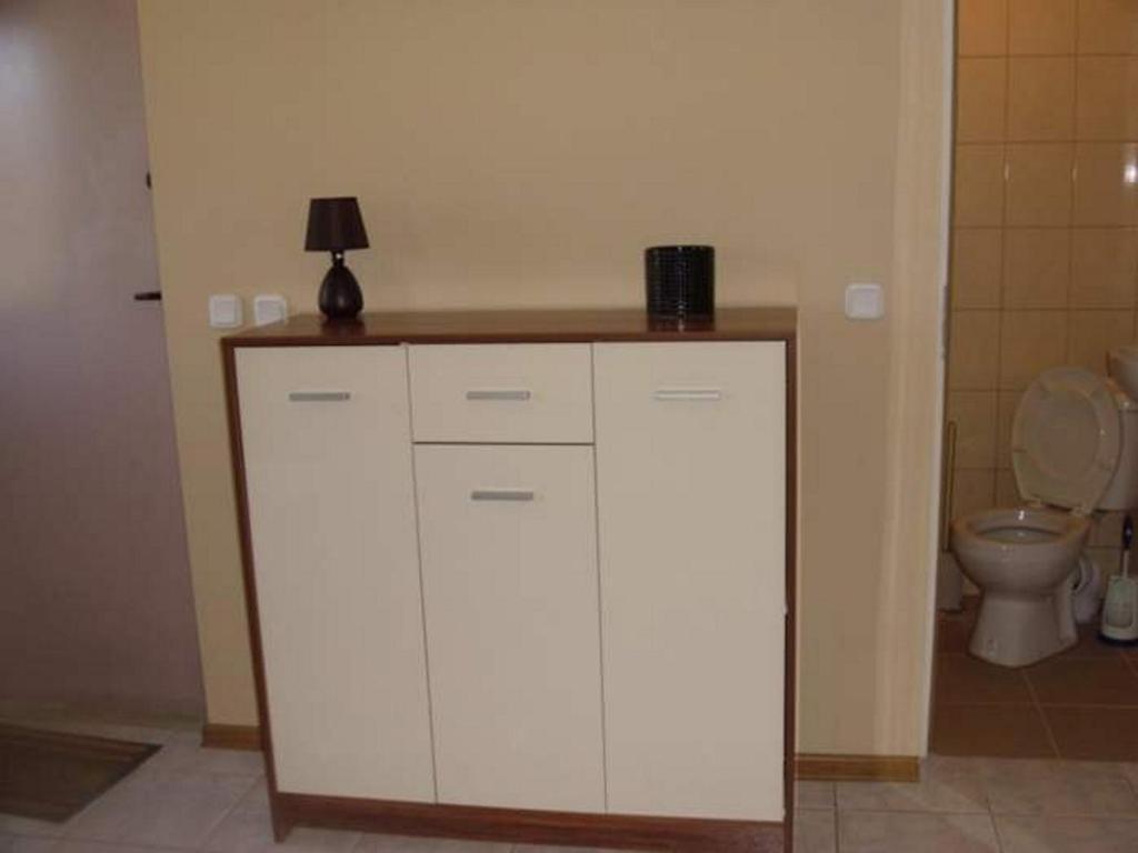 Domki Nad Jeziorem Karlowice Habitación foto