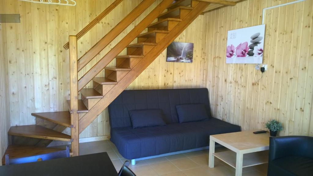 Domki Nad Jeziorem Karlowice Habitación foto